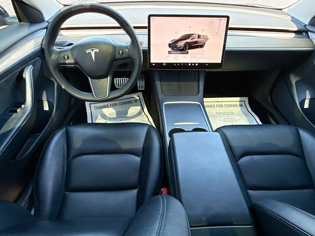 Used 2022 Tesla Model 3 Performance image 14