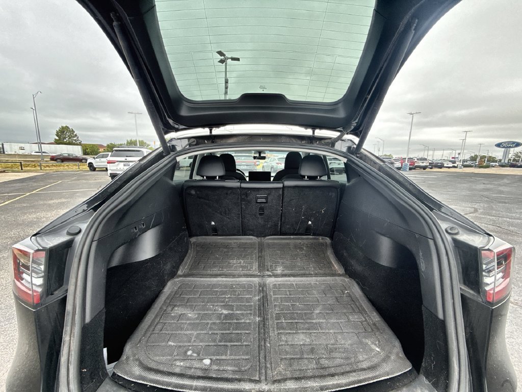 Used 2021 Tesla Model Y Performance AWD/4WD image 27