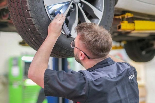 Used 2024 Toyota Camry LE w/ Cold Weather Package AWD/4WD image 47