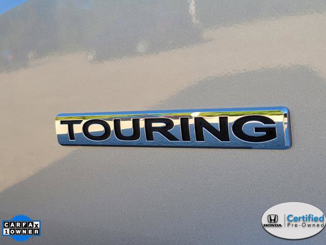 Certified 2026 Honda Odyssey Touring image 6