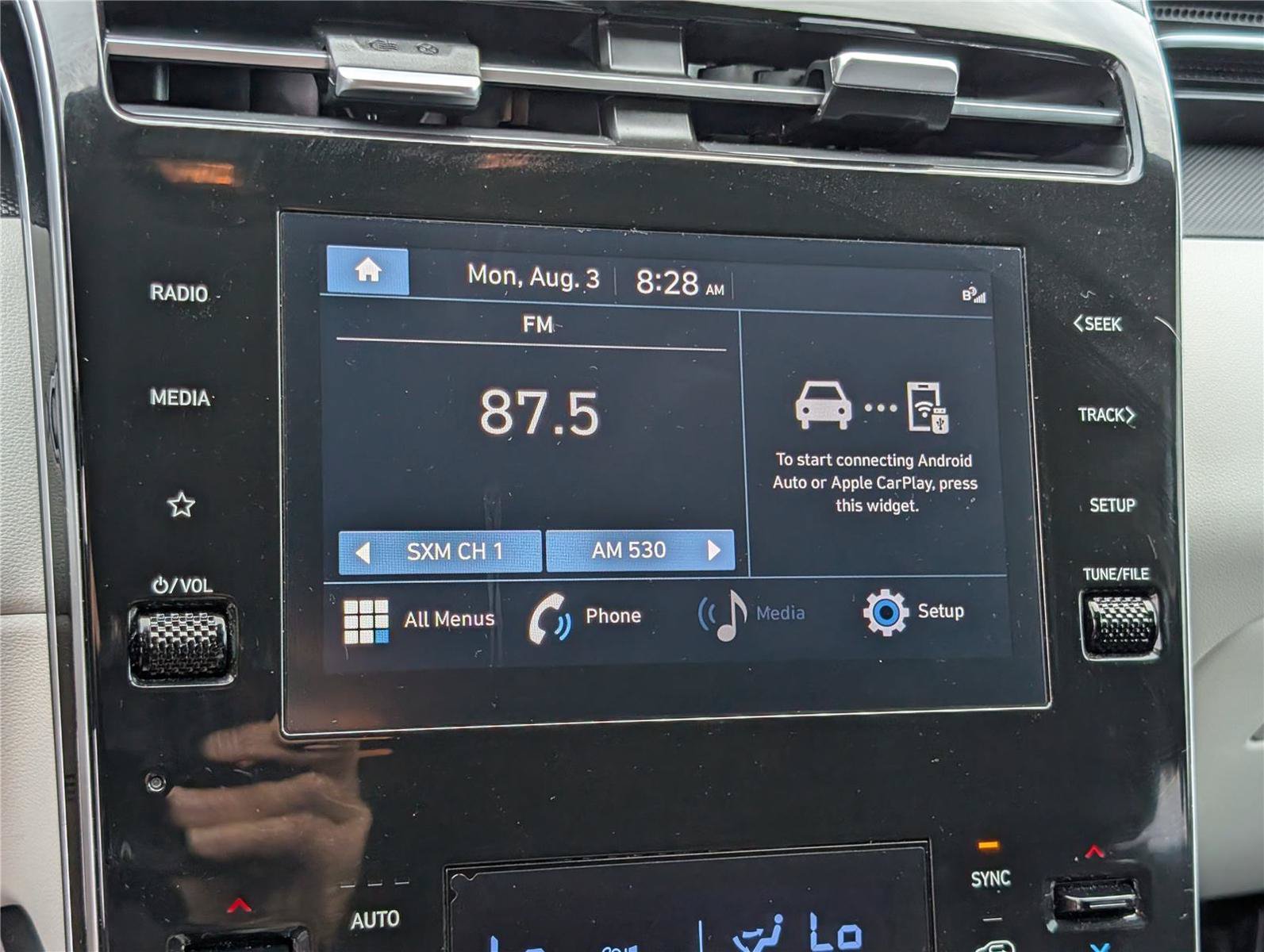 Used 2024 Hyundai Tucson SEL FWD image 28