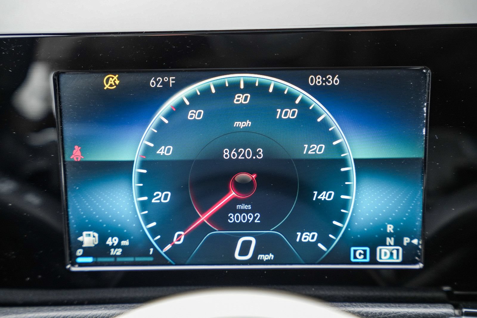 Used 2021 Mercedes-Benz GLB 250 4MATIC image 22