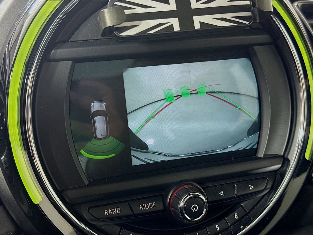 Used 2020 MINI Cooper Clubman S w/ Storage Package image 15
