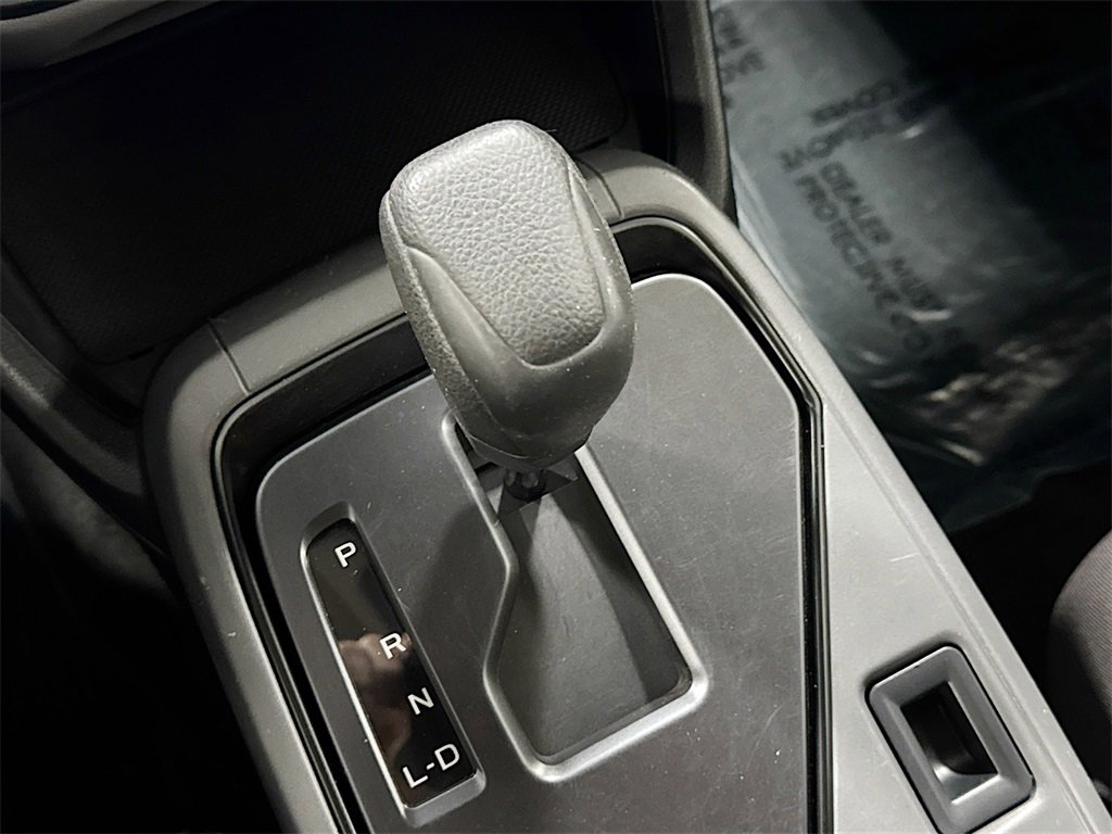 Certified 2024 Subaru Crosstrek 2.0i image 14