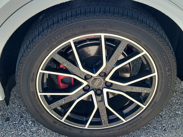 Certified 2024 Audi SQ5 Prestige AWD/4WD image 10
