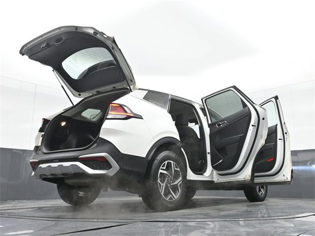 Used 2023 Kia Sportage LX image 53