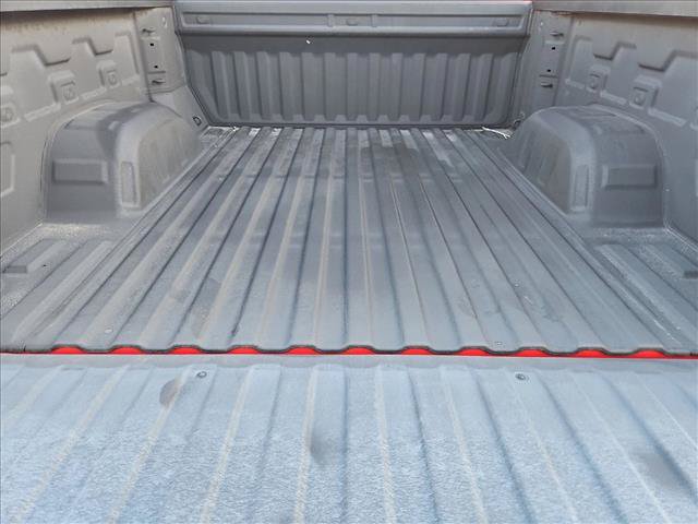 Used 2023 Chevrolet Silverado 1500 Custom RWD image 6