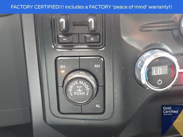 Used 2021 Ford F150 XLT w/ Equipment Group 302A High AWD/4WD image 36