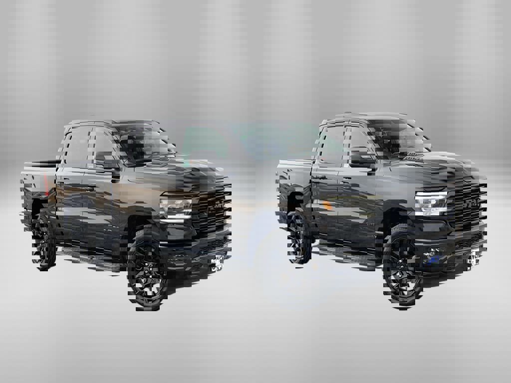 Used 2023 RAM 1500 Laramie image 5