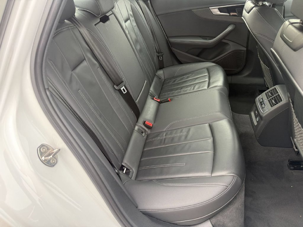 Used 2024 Audi A4 2.0T Premium Plus AWD/4WD image 28