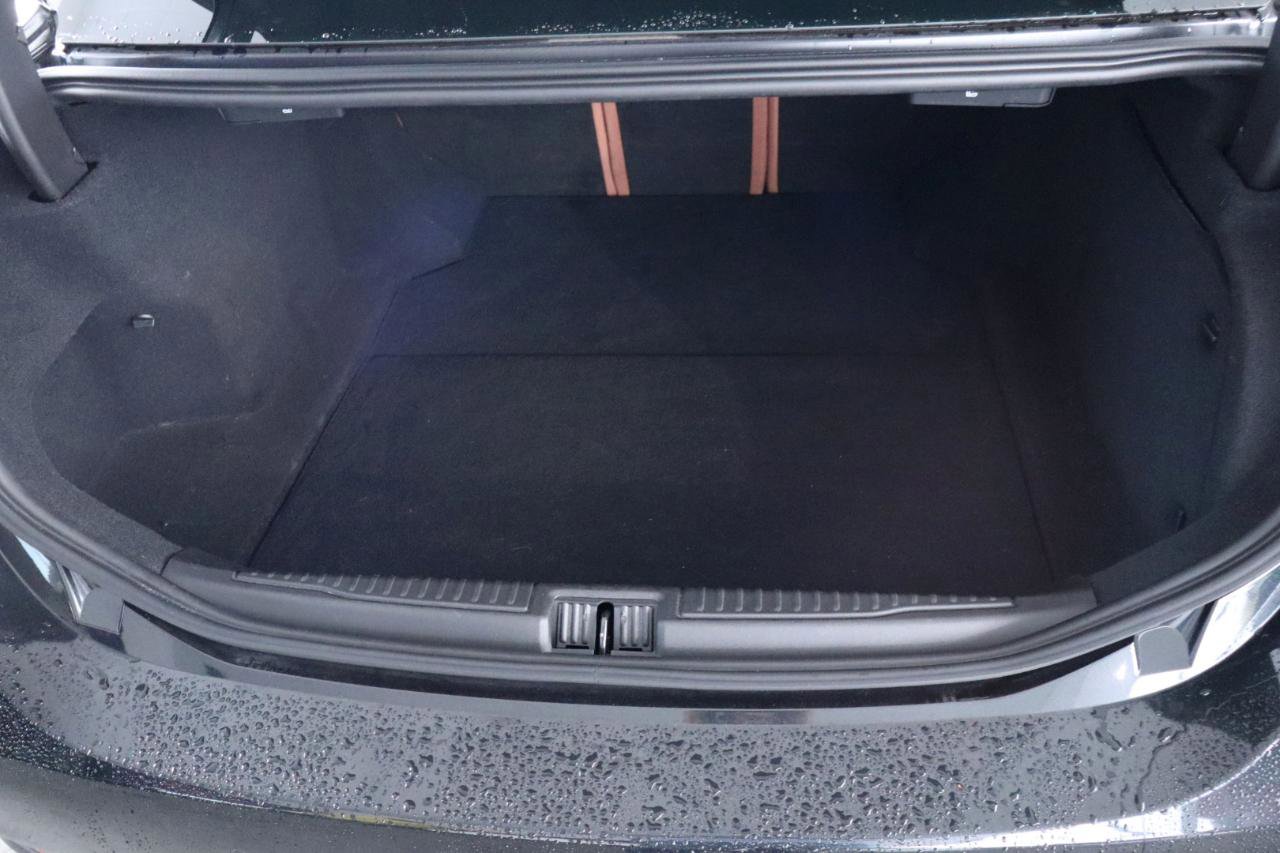 Used 2019 Alfa Romeo Giulia Ti Sport w/ Quick Order Package 22U Sport image 33