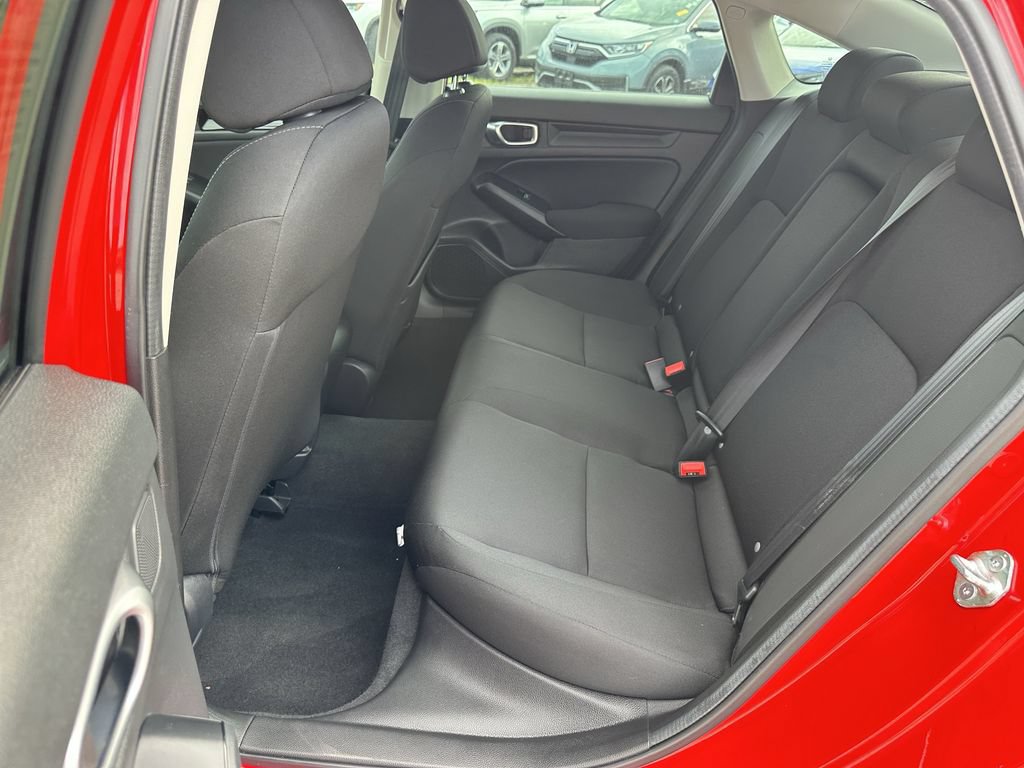 Used 2023 Honda Civic EX image 18
