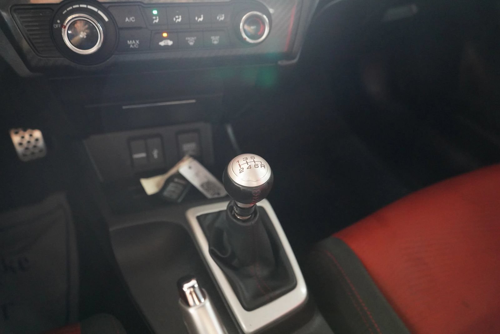 Used 2015 Honda Civic Si image 11