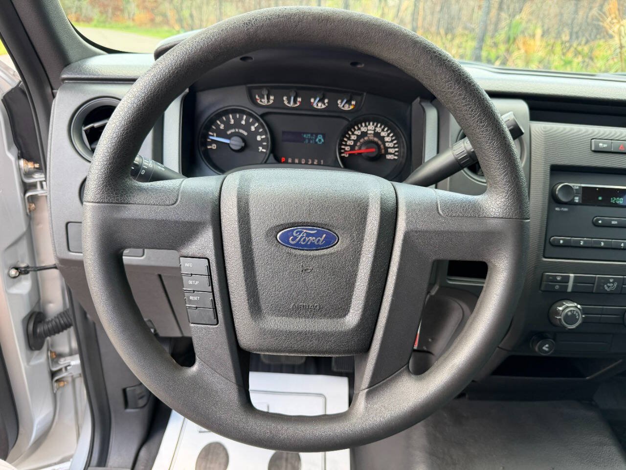 Used 2012 Ford F150 XL w/ PWR Equipment Group RWD image 15
