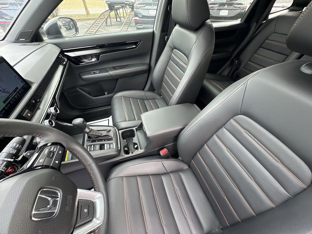 Used 2024 Honda CR-V Sport Touring image 22