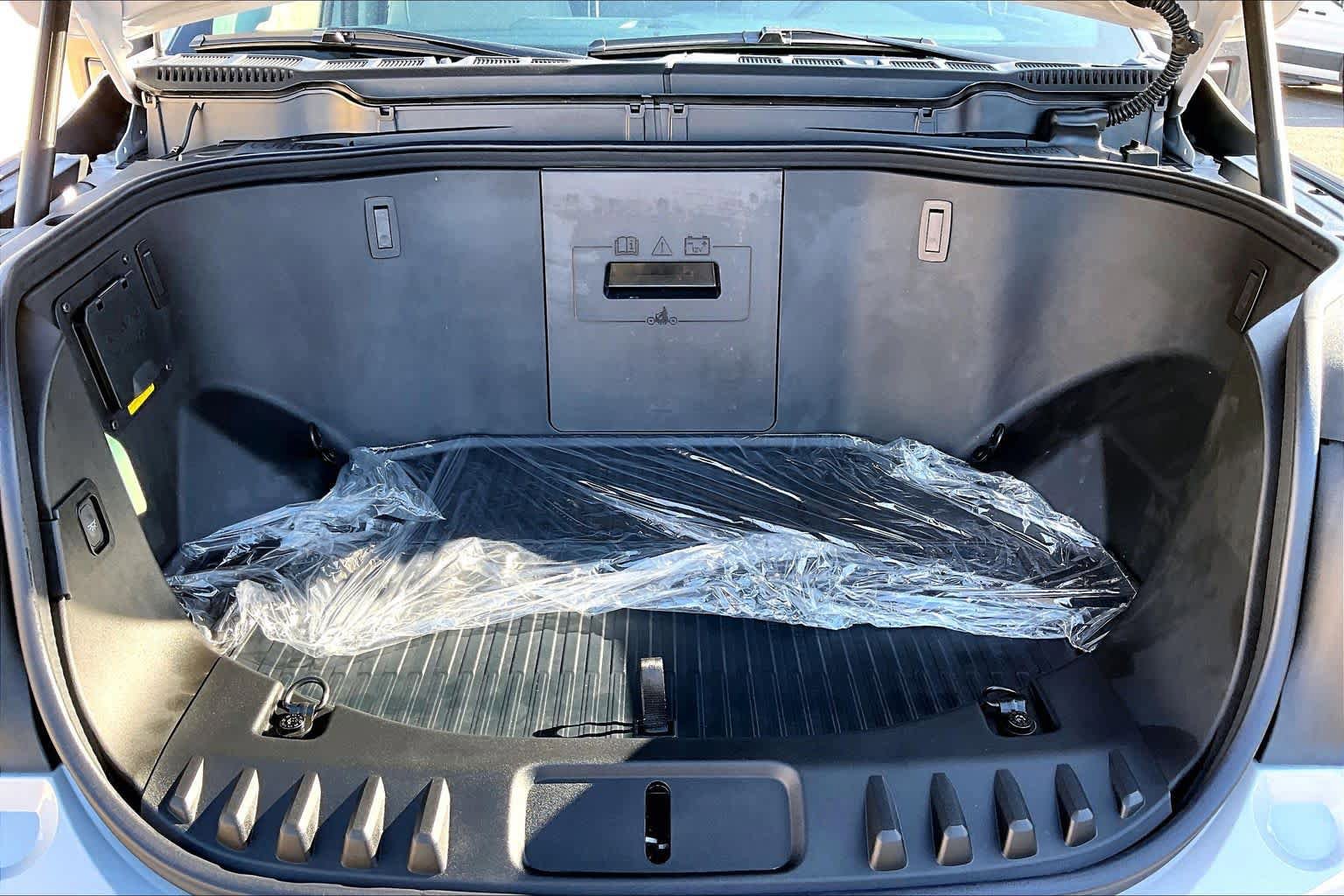 Used 2025 Ford F150 Lightning Flash image 37