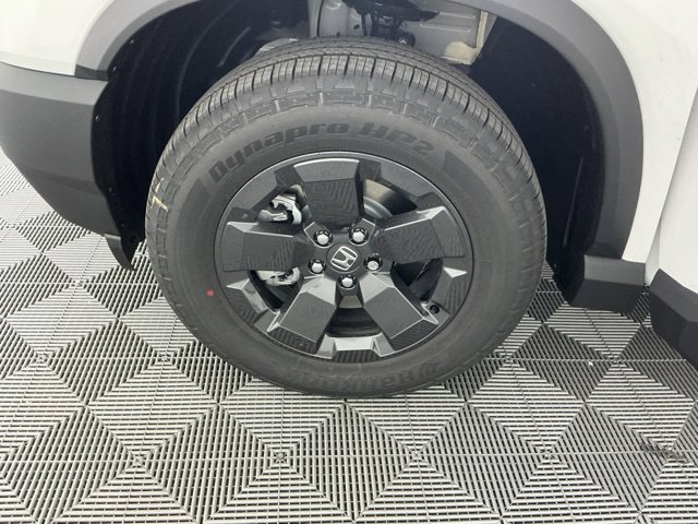 New 2026 Honda Passport RTL image 29