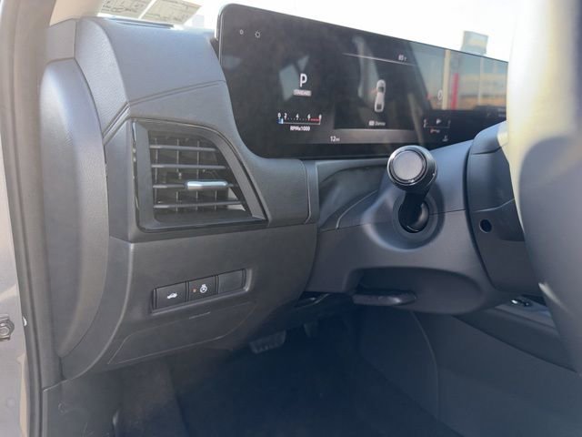 New 2026 Nissan Sentra SV w/ SV Convenience Package image 10