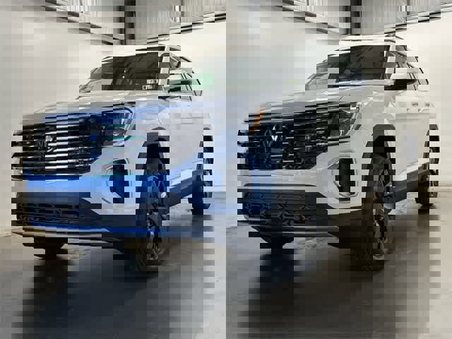 New 2026 Volkswagen Atlas SE image 28