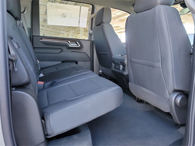 New 2026 Chevrolet Silverado 2500 LT w/ All Star Edition image 17