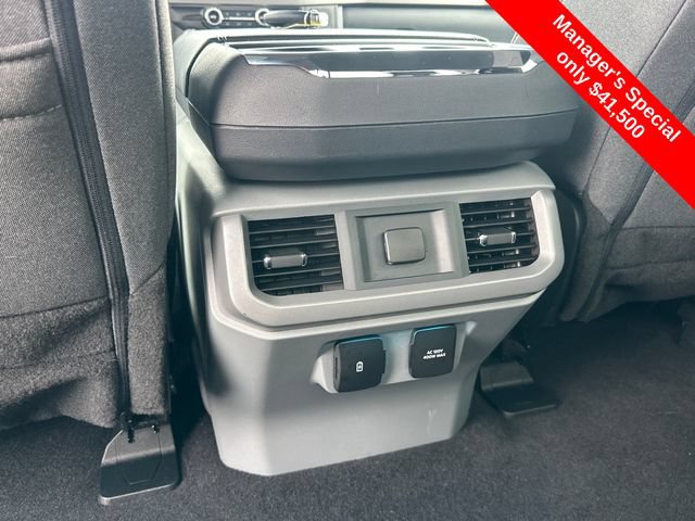 Used 2024 Ford F150 XLT w/ Equipment Group 302A MID AWD/4WD image 15