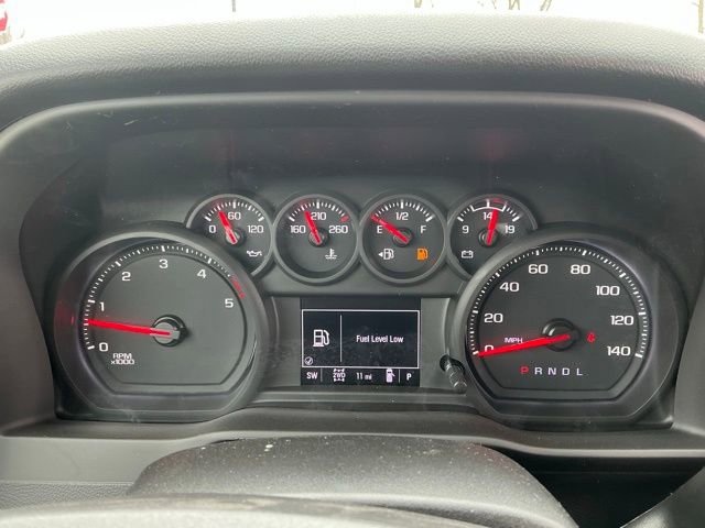 New 2026 Chevrolet Silverado 3500 W/T w/ WT Convenience Package image 25