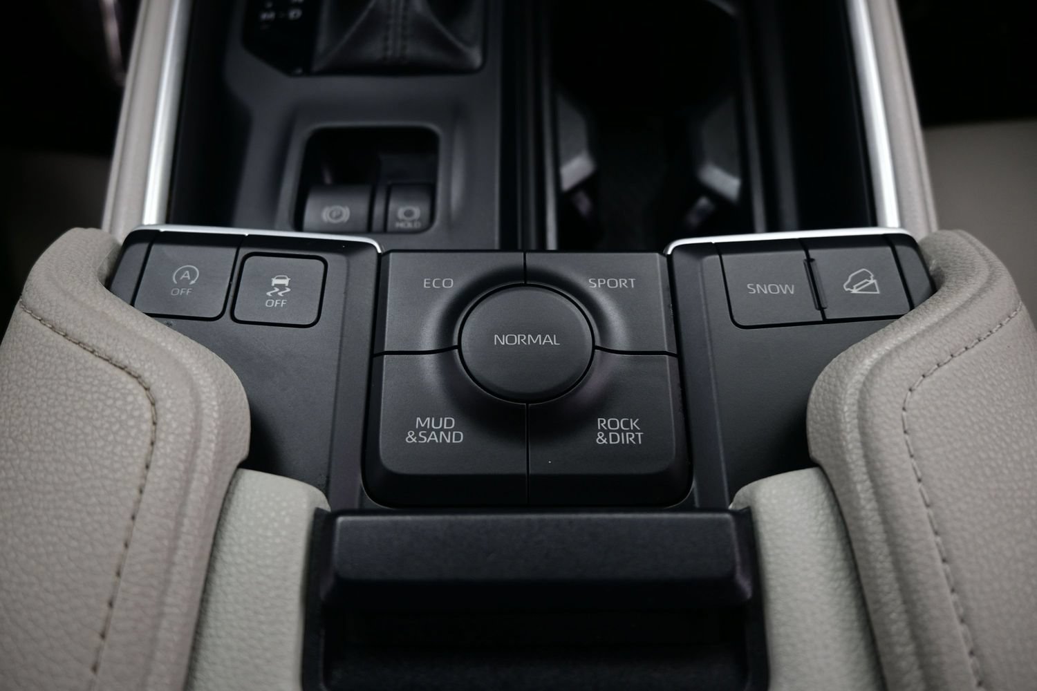 Used 2024 Toyota Grand Highlander AWD image 23