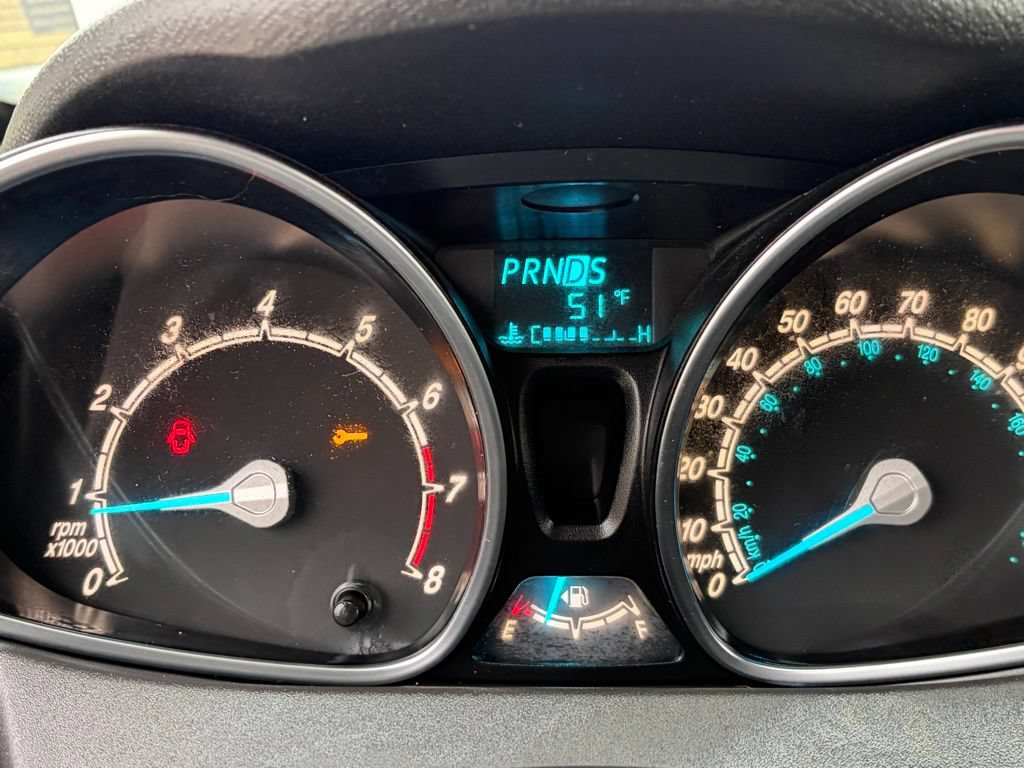 Used 2016 Ford Fiesta SE FWD image 30