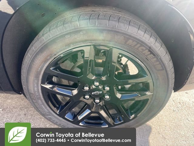 Used 2024 Chevrolet Blazer RS image 25