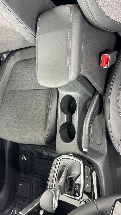 New 2026 Kia Seltos S AWD/4WD image 33