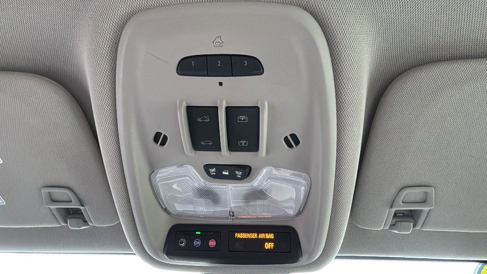 Certified 2022 Buick Encore GX Essence w/ Advanced Technology Package image 17