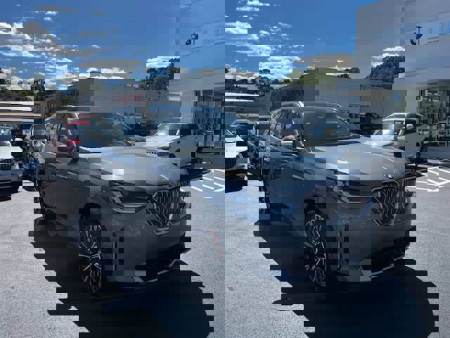 New 2026 BMW X3 xDrive30 w/ Premium Package image 1