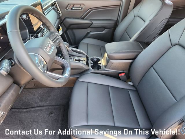 New 2026 GMC Canyon Elevation w/ Convenience Package image 9