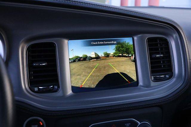 Used 2023 Dodge Charger GT w/ Plus Group AWD/4WD image 17