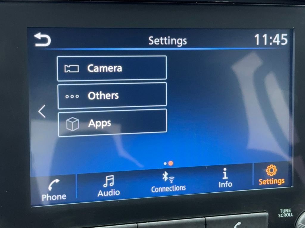 Used 2023 Nissan Frontier SV w/ SV Convenience Package image 28