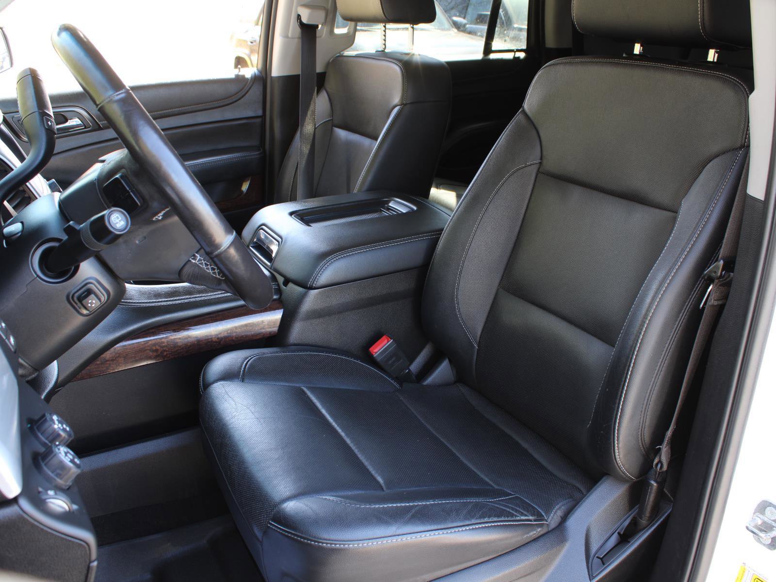 Used 2018 GMC Yukon SLT AWD/4WD image 17