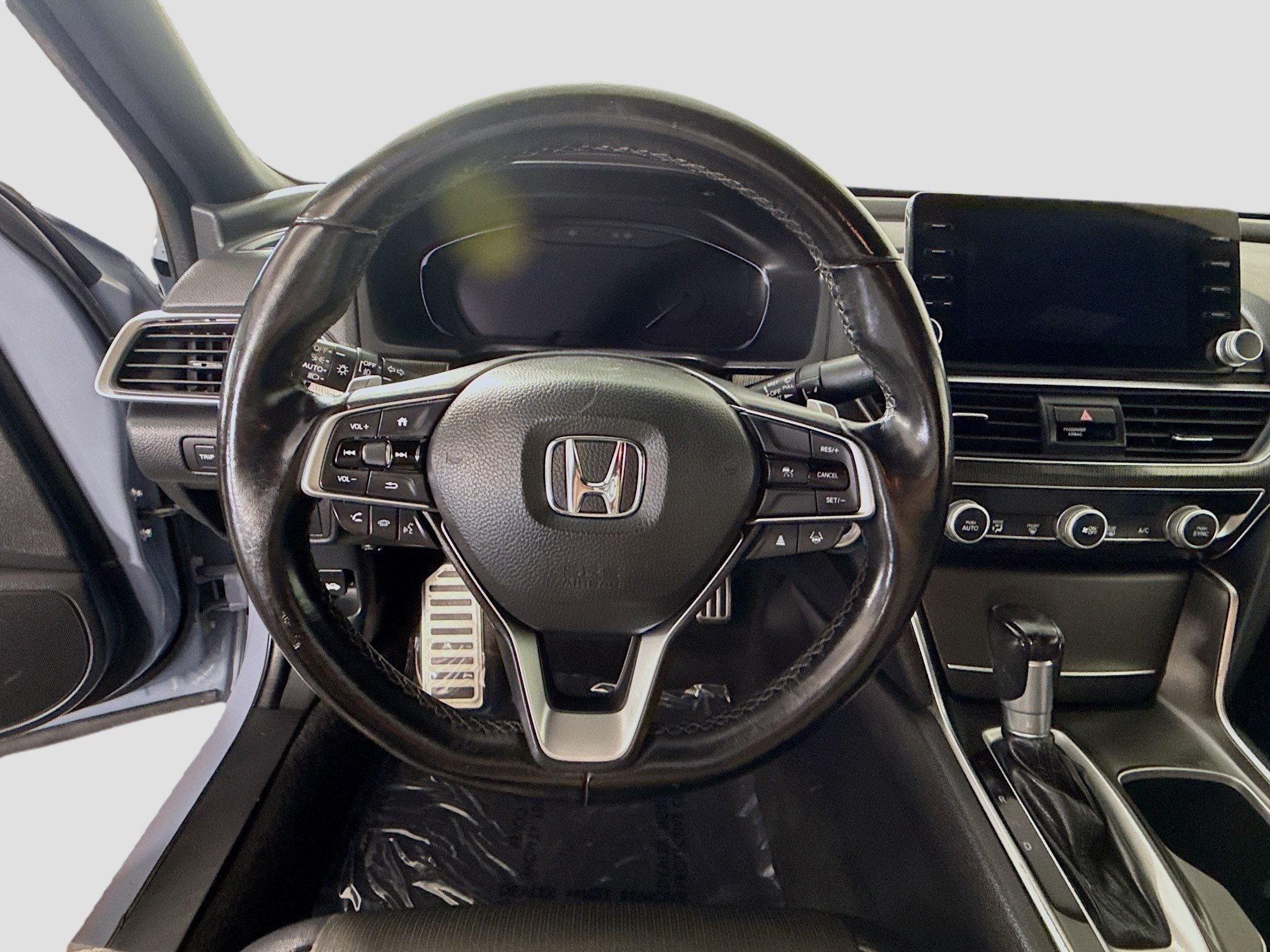Used 2021 Honda Accord Sport image 13