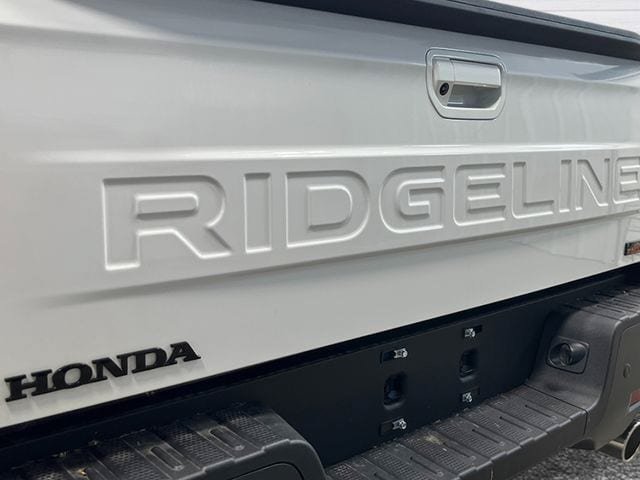 New 2026 Honda Ridgeline TrailSport image 6
