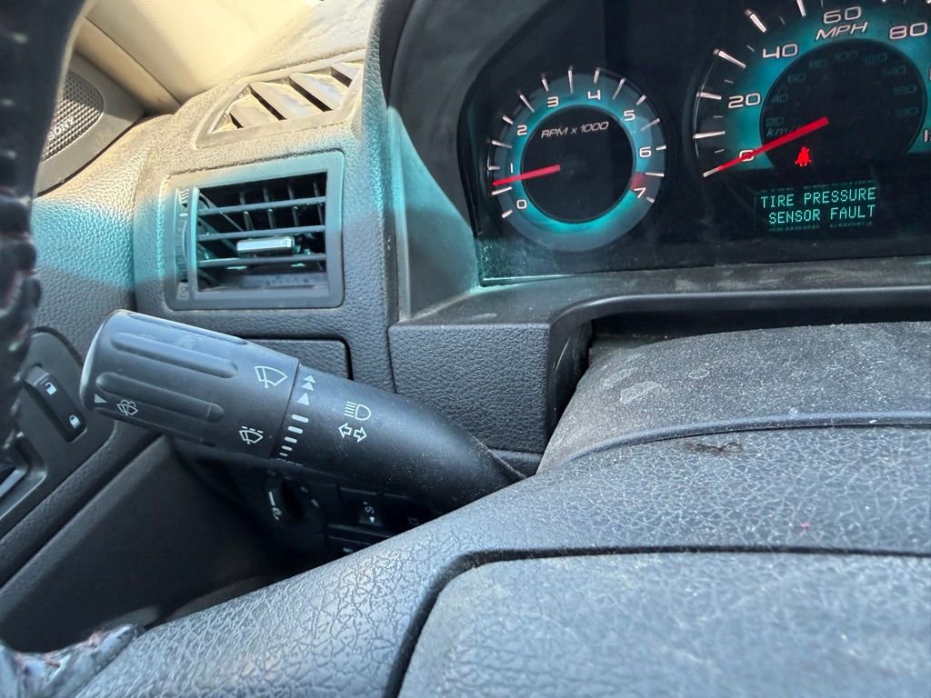 Used 2010 Ford Fusion Sport image 12