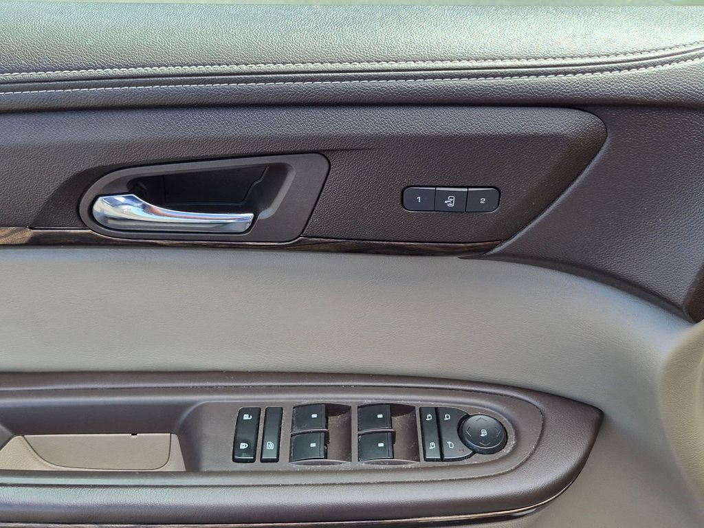 Used 2015 GMC Acadia Denali FWD image 11
