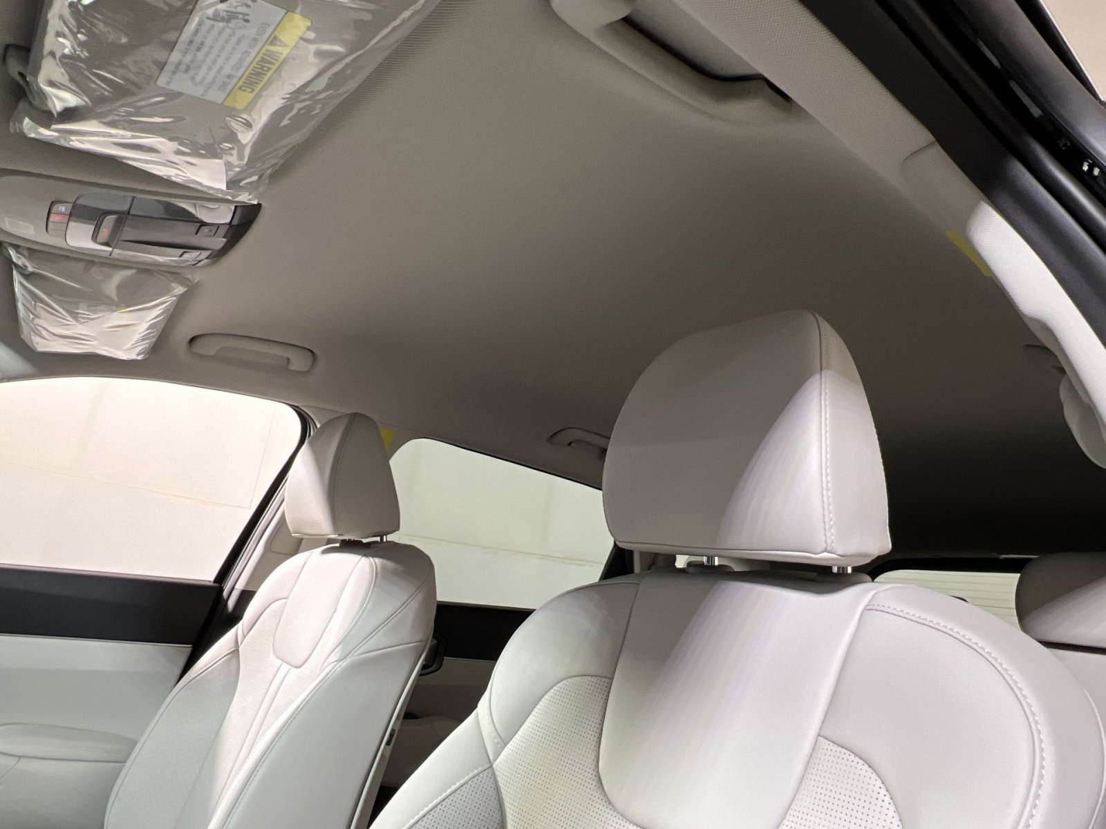 New 2026 Kia Sorento EX image 22