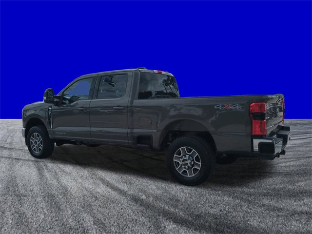New 2026 Ford F350 Lariat image 6