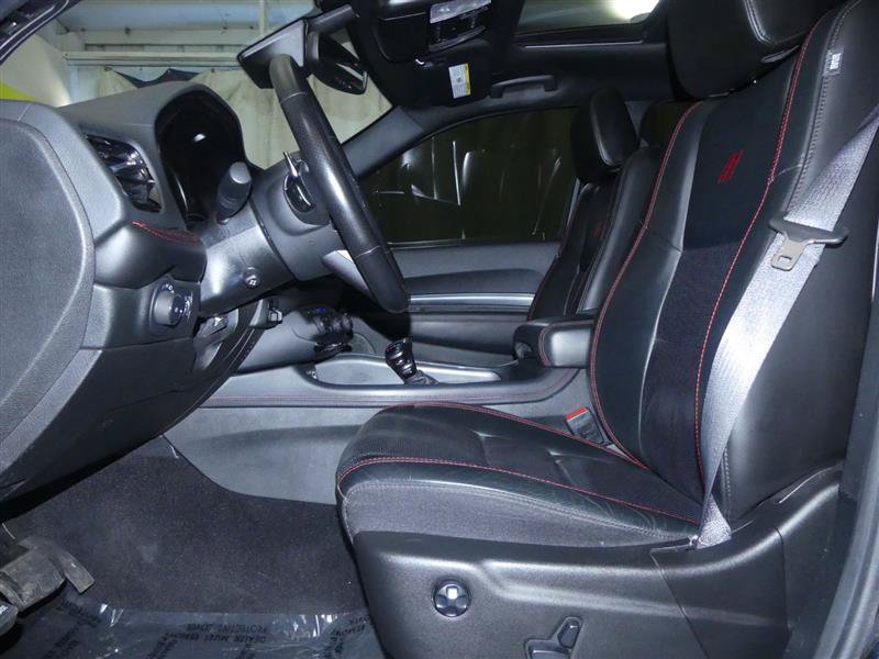 Used 2023 Dodge Durango GT AWD/4WD image 23