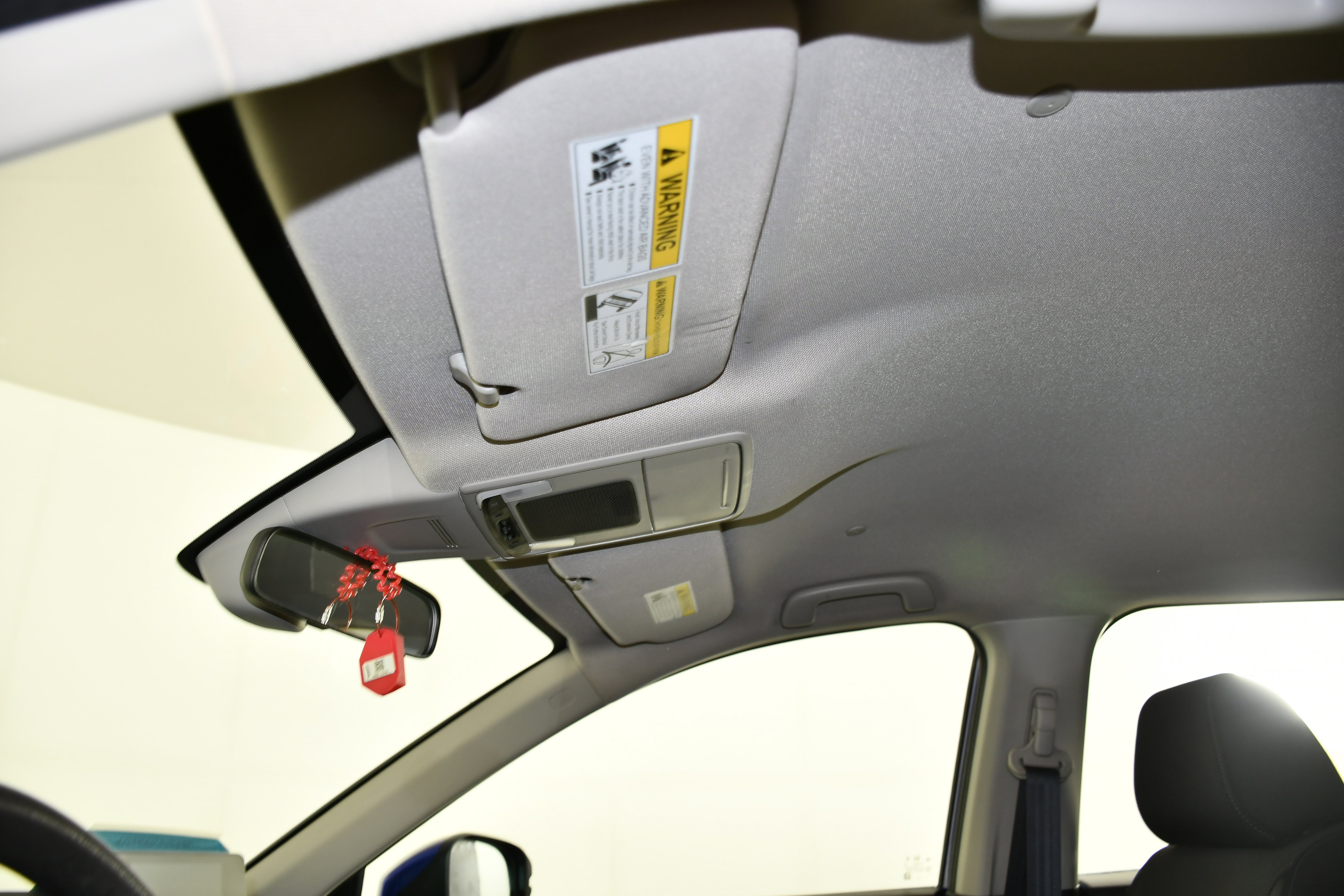 Certified 2023 Honda CR-V LX image 37