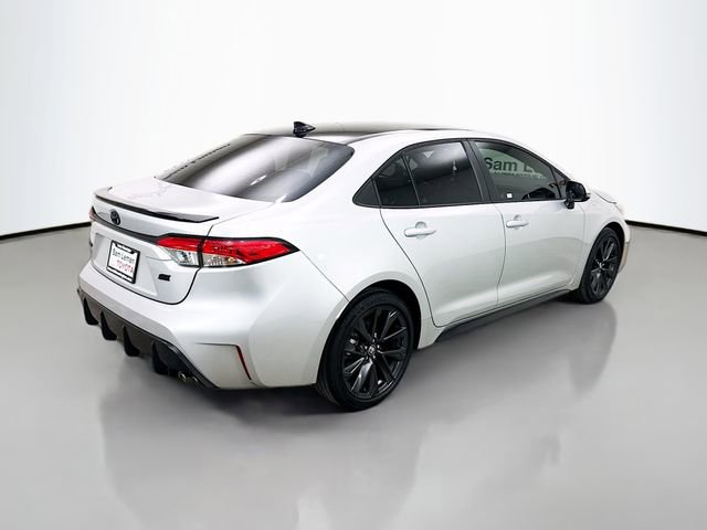 Used 2023 Toyota Corolla SE image 7