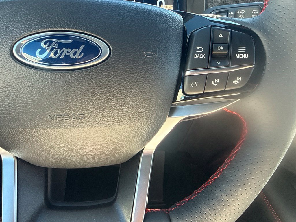 New 2027 Ford Explorer ST-Line w/ Premium Package AWD/4WD image 20