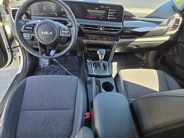 New 2026 Kia Seltos S image 27
