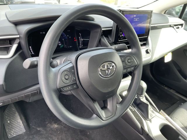 New 2026 Toyota Corolla LE image 7