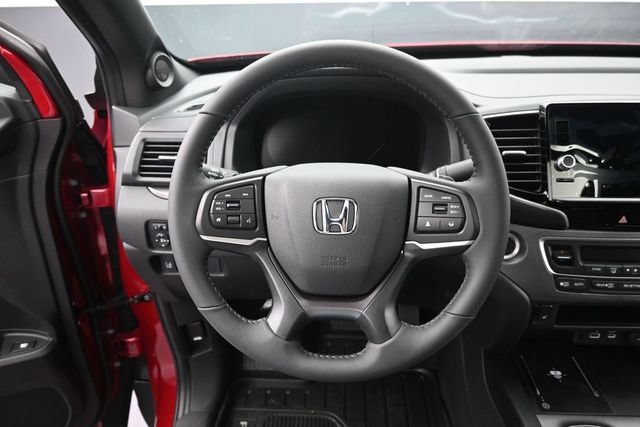 New 2026 Honda Ridgeline RTL image 21