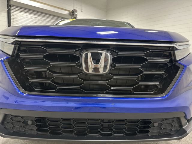 Used 2024 Honda CR-V EX-L image 10